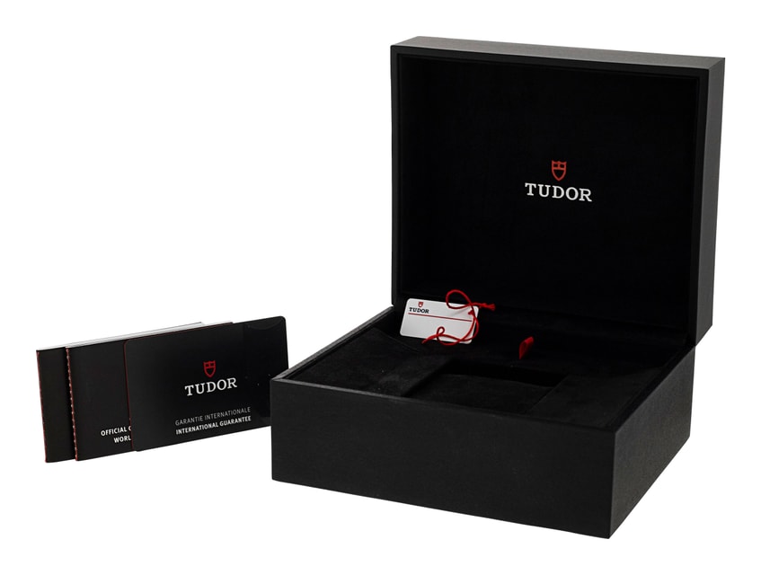 Tudor Black Bay 58 M79030B-0001 Image 4